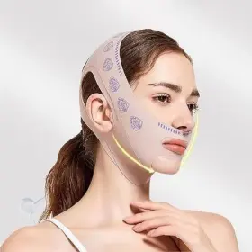 B0cysnvm8s Walkervo Elastic Face Slimming Bandage Double Chin Reducer Lifting Belt
