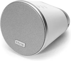 Wealhome 744110580495 Ihome White Noise Machine For Baby Portable Sound And Lullabies - Gift Idea