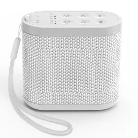 Wdr-smy001 Welldiea Portable Sleep Sound Machine White Noise 21 Music T