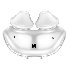 Afp10-m-1019 Wendycare Nasal Pillow Cushion For Airfit P10 M Size 1 Pack
