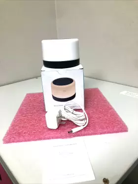 A500 White Noise Sound Machine Model New