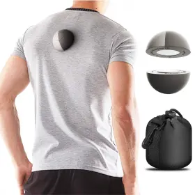 Whole Nights 684753019238 Magnetic Ball For Side Sleep - Calma Plus Stop Snoring Aid Back Snorers