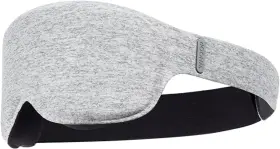 Whoop 810114360538 Restorative Sleep Mask Ultra-comfortable For Side Sleepers Designed To B