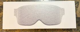 Whoop 920-002009-039 Restorative Sleep Mask - Gray Brand New Never Used