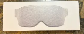 920-002009-039 Whoop Restorative Sleep Mask - Gray Brand New Never Used