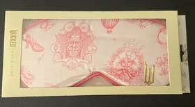 Wicked Katie Kime 199268562310 Target Pink Glinda Sleep Mask