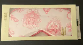 Wicked Katie Kime 199268562310 Target Pink Glinda Sleep Mask