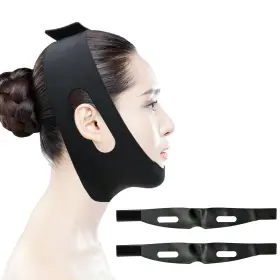 Widvih 765015889339 Anti Snoring Silicone Chin Strap Better Sleep Keep Mouth Cosed Ch