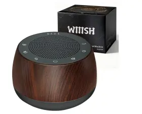 Pt003 Winish Electronic Tibetan Singing Bowl-sound Machine Frequency Generator Reiki