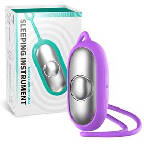 Winkithw Cawk01g Sleep Aid Device - Instrument Two Modes Compact Handheld Relaxation T