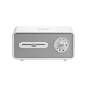 Wipeeyes 635403862001 White Noise Sound Machine For Sleeping 9 Natural And Soothing Sounds