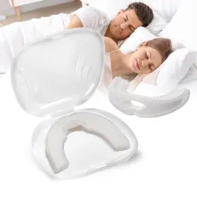 Wnaldc 716665276505 Anti-snoring Mouthguard