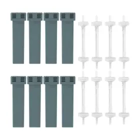 Wobecoo 742404555037 Sc2 Filter Cartridge Replacement Kit 8 Cartridges Check Valves