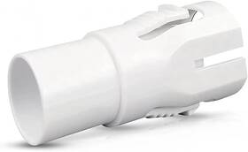 Wotravelpal 740939472690 Airmini Hose Adapter Cpap Tubing Connector Compatible With Universal White