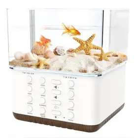 Bz01 Wovazus White Noise Machine For Sleeping 30 Soothing Natural Sound 15 Night