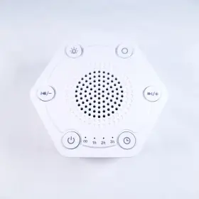 Wwn-ub1 Wowsleep High Fidelity White Noise Sound Machines With 30 Unique