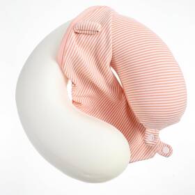 Wy Lighting Level 635867 2 Cttznymgl Neck Pillow Cover Travel U Case