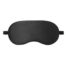 X-shiyun 774388229413 Sleep Mask Super Soft Eye Masks With Adjustable Strap Lightweight Comfortab