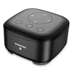 S3-ceo Xiaoyi White Noise Machine Sound Portable Sleep Therapy Soother For Black