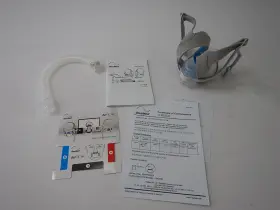 J1zn24 Xinwo Nasal Pillow Tube Frame For Airfit N20
