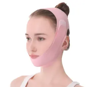 Xxckjgs 786194201774 Chin Strap For Sleeping Reusable V Line Lifting Mask Double Reducer