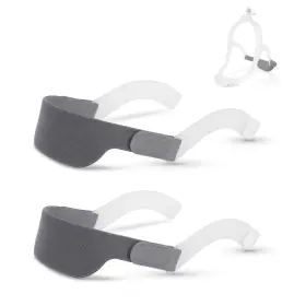 Ybwm-01-us Ybwm 2packs Headgear With Arms Compatible Dreamwear Nasal Mask Or Gel