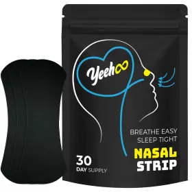 Yh0301 Yeehoo Nasal Strips For Snoring Nose - Breathing
