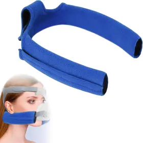 Yjwzwe 711181598995 Cpap Neck Pad For Headgear Straps Comfort Pads Covers