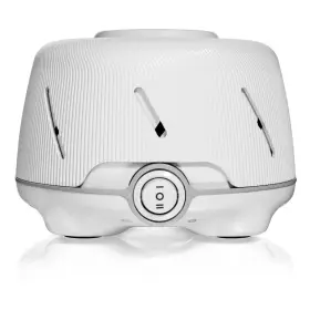 Yogasleep 036005001018 Dohm White/gray The Original White Noise Machine Relaxing Natural Sound Fr
