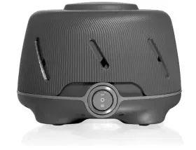 Yogasleep 036005001025 Dohm Charcoal The Original White Noise Machine Relaxing Natural
