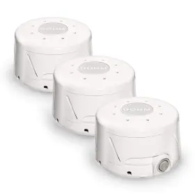 Yogasleep 036005001117 Dohm Classic 3 Pack The Original White Noise Sound Machine Soothing