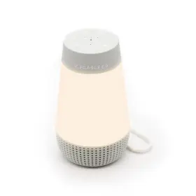 Yogasleep 036005001995 Baby Soother White Noise Sound Machine And Night Light With Voice Recording