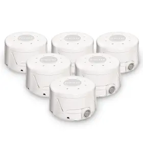 Yogasleep 036005800048 Dohm Classic 6 Pack The Original White Noise Sound Machine Soothing Natura