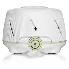 3500570 Yogasleep Dohm White Green The Original Noise Machine Relaxing Natural Sound F