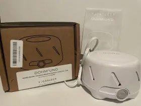 3501002 Yogasleep Dohm Uno White Noise Sleep Sound Machine