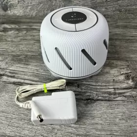 4000900 Yogasleep Dohm Connect App-controlled White Noise Sleep Sound Machine