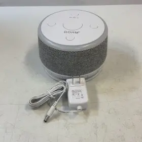 4001310 Yogasleep Dohm Nova White Louder Noise Masking Sound Machine
