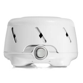 Yogasleep 680358203331 Dohm Uno White Noise Sound Machine Fan-based Single-speed Adjustable