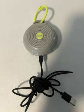 Yogasleep 711181424737 Hushh Compact White Noise Machine 3 Sounds Usb Rechargeable Child Lock Yogasleep 711181424737 Hushh Compact White Noise Machine 3 Sounds Usb Rechargeable Child Lock