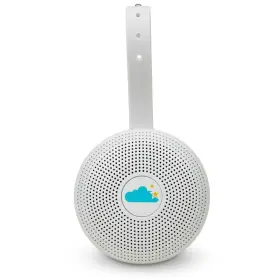 88690251 Yogasleep Hushh Travel Sound Machine With Wireless Speaker And Night Light