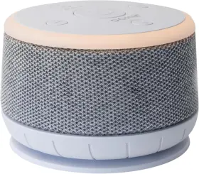 B09rq812xs Yogasleep Dohm Nova Sound Machine And Night Light White Noise Excellent Condition