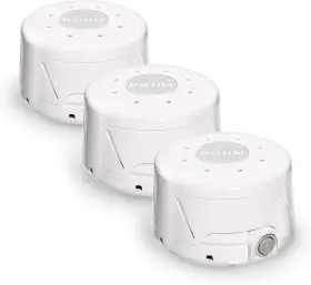 Bnd1013 Yogasleep Dohm Classic 3 Pack The Original White Noise Sound Machine Soothing
