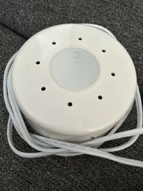 Um1scw Yogasleep Dohm Yoga Sleep Classic White Noise Sound Machine