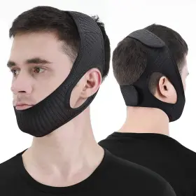 Yongshi 313096034072 Chin Straps For Snoring Anti Strap Devices Vosaro Jaw
