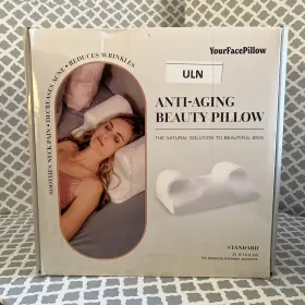 Yourface 711583723797 Yourfacepillow Beauty Pillow Anti Wrinkle And Aging Sleeping Standard