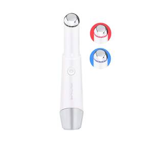 Youthlux D018 Eye And Face Wand/tool Heated Wand With Vibration For Puffiness Tired
