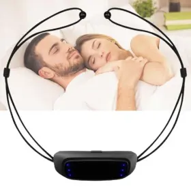 Yuerwover 627785427244 Anti Snoring Device Intelligent Solution Smart Throat Effective Snore