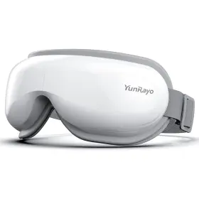 Ds-308 Yunrayo Eye Massager With Bluetooth Music Heating And Vibration-wireless Massage Mask