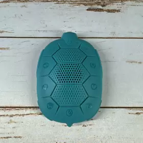 Zenimal 860002178929 Kids Guided Meditation Sleep Machine Turtle Teal
