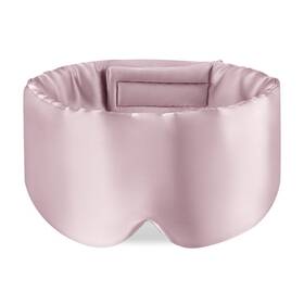 Zenssia 647297883192 100% Mulberry Silk Sleep Mask Eye For Man And Woman With Adjusta